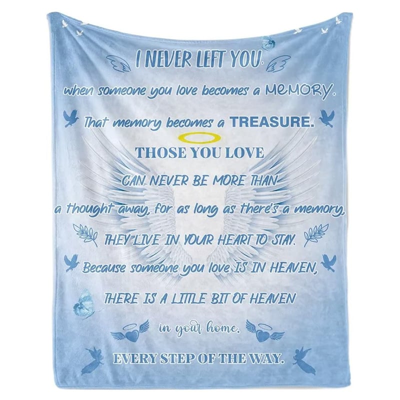 Φλανελ κουβέρτα για οικιακή χρήση με λογότυπο, πολυεστέρας, άνοιξη-φθινόπωρο, μοντέρνο μινιμαλιστικό στυλ