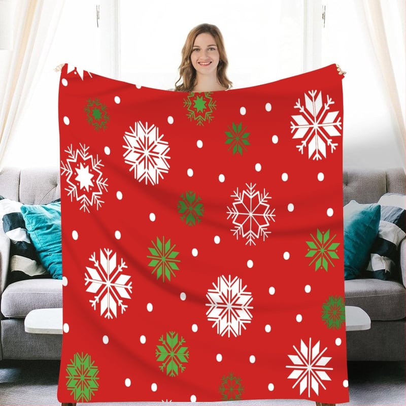 Φλανελ κουβέρτα για οικιακή χρήση με λογότυπο, πολυεστέρας, άνοιξη-φθινόπωρο, μοντέρνο μινιμαλιστικό στυλ