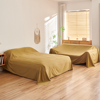 Porvédő Kanapéhuzat — Poliészter, Imperial House, Kombinált készlet, Modern Minimalista Stílus