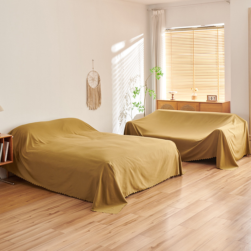 Porvédő Kanapéhuzat — Poliészter, Imperial House, Kombinált készlet, Modern Minimalista Stílus