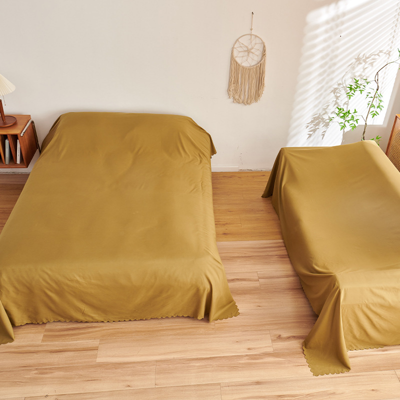 Porvédő Kanapéhuzat — Poliészter, Imperial House, Kombinált készlet, Modern Minimalista Stílus