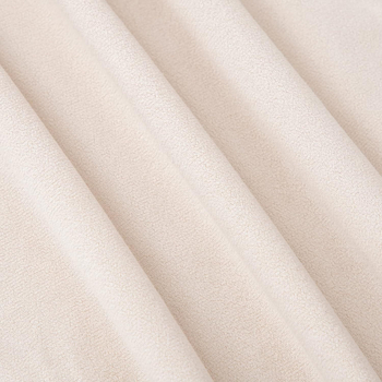 Díván párnahuzat - velúr anyag, csipke rojtos, könnyű lux stílus, PP-pamut töltet