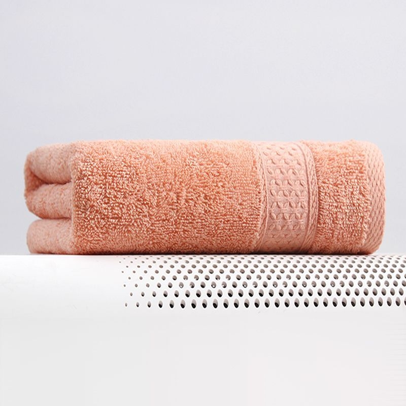 Ručnik za tuširanje od pamuka, 150D vlakno, Plain weave