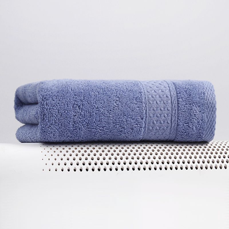Ručnik za tuširanje od pamuka, 150D vlakno, Plain weave