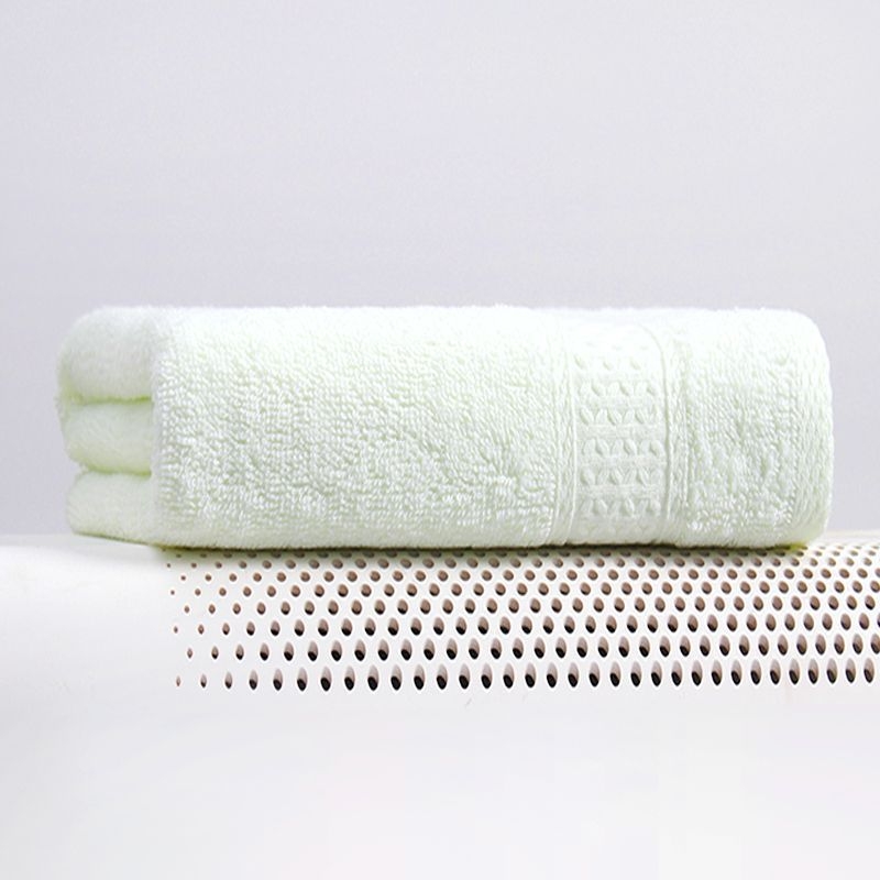 Ručnik za tuširanje od pamuka, 150D vlakno, Plain weave