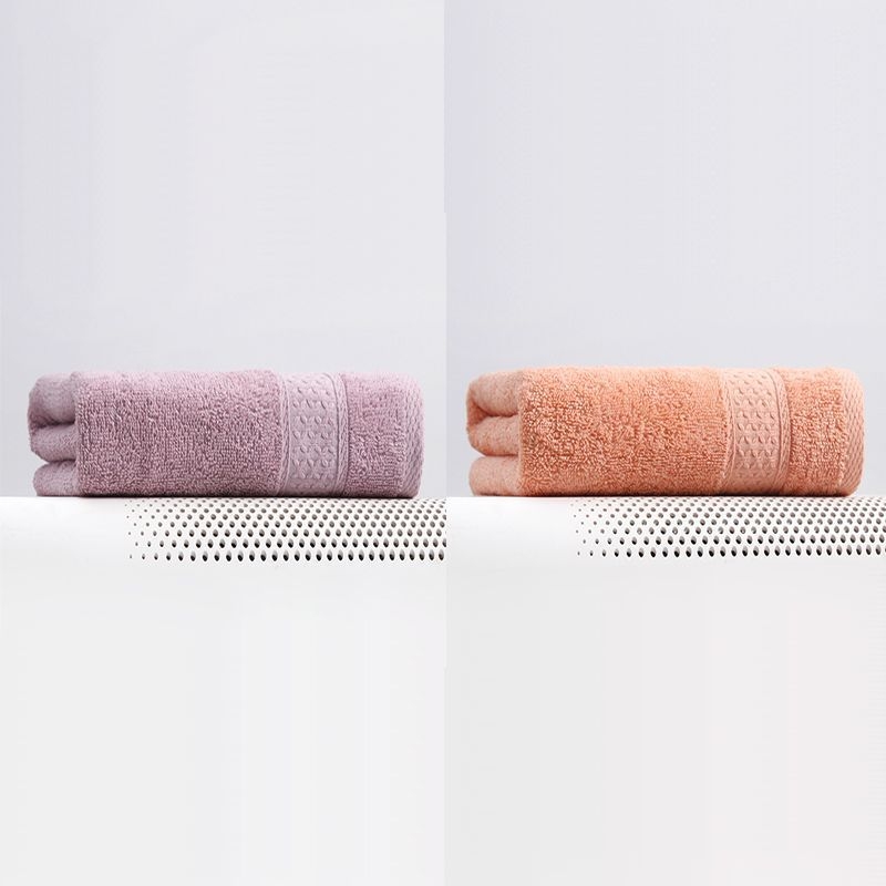 Ručnik za tuširanje od pamuka, 150D vlakno, Plain weave