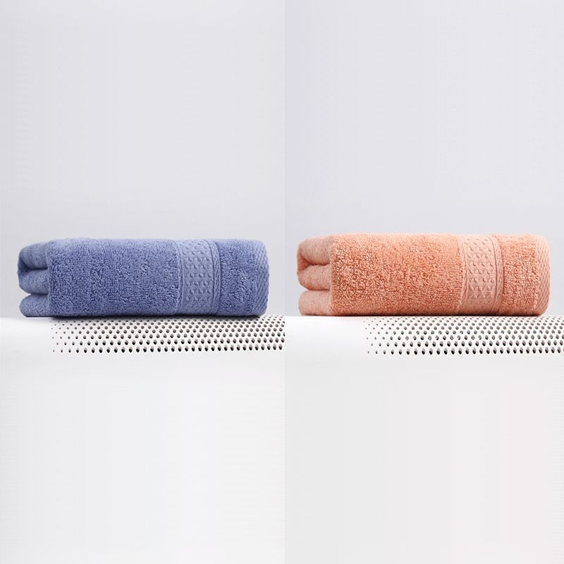 Ručnik za tuširanje od pamuka, 150D vlakno, Plain weave