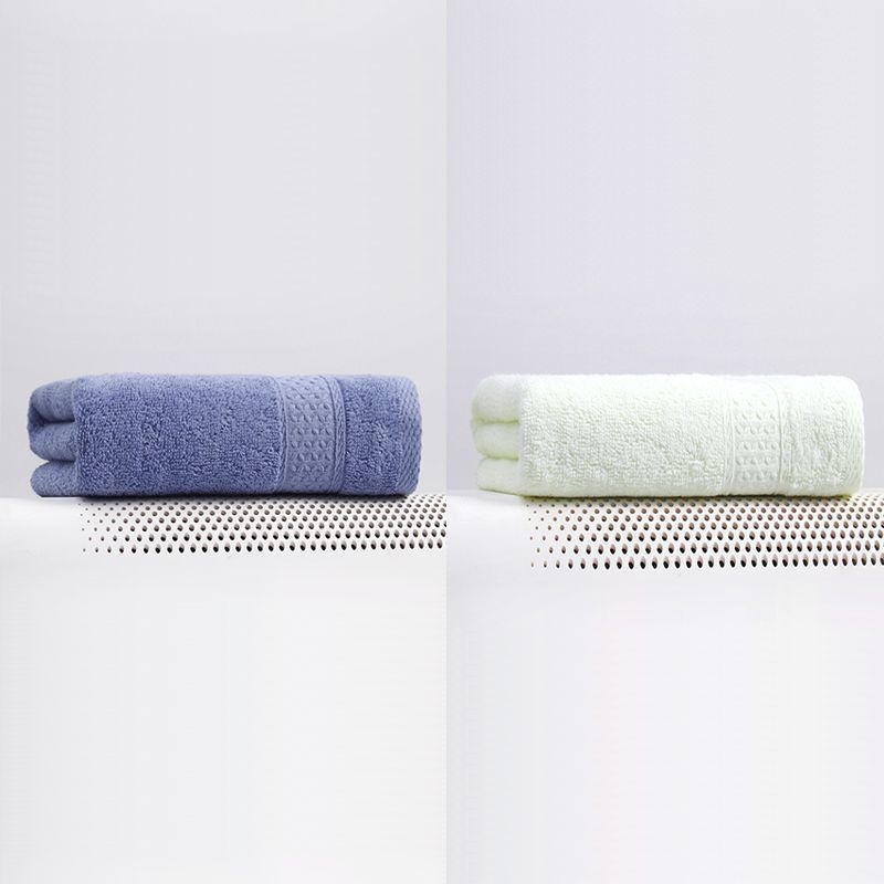 Ručnik za tuširanje od pamuka, 150D vlakno, Plain weave