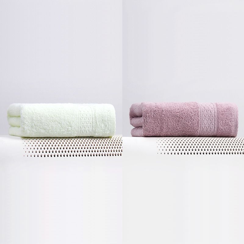 Ručnik za tuširanje od pamuka, 150D vlakno, Plain weave
