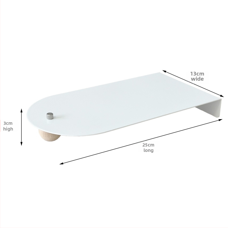 Десертна витрина за сервиране — Нордичен прост стил, марка Chen Blacksmith, Материал: Друг, Въведено през пролетта на 2013 г., Продукт премиум