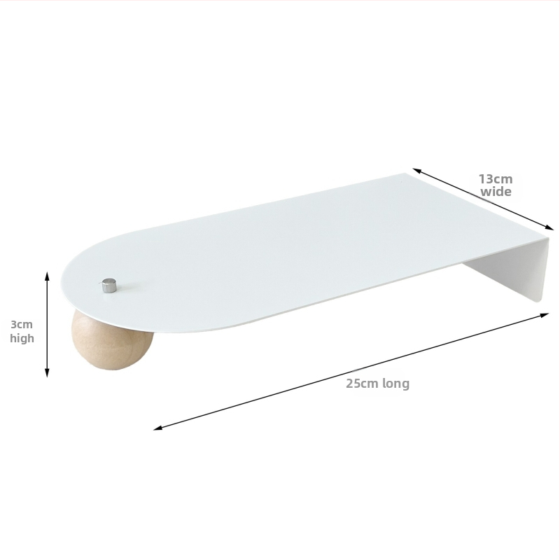 Десертна витрина за сервиране — Нордичен прост стил, марка Chen Blacksmith, Материал: Друг, Въведено през пролетта на 2013 г., Продукт премиум