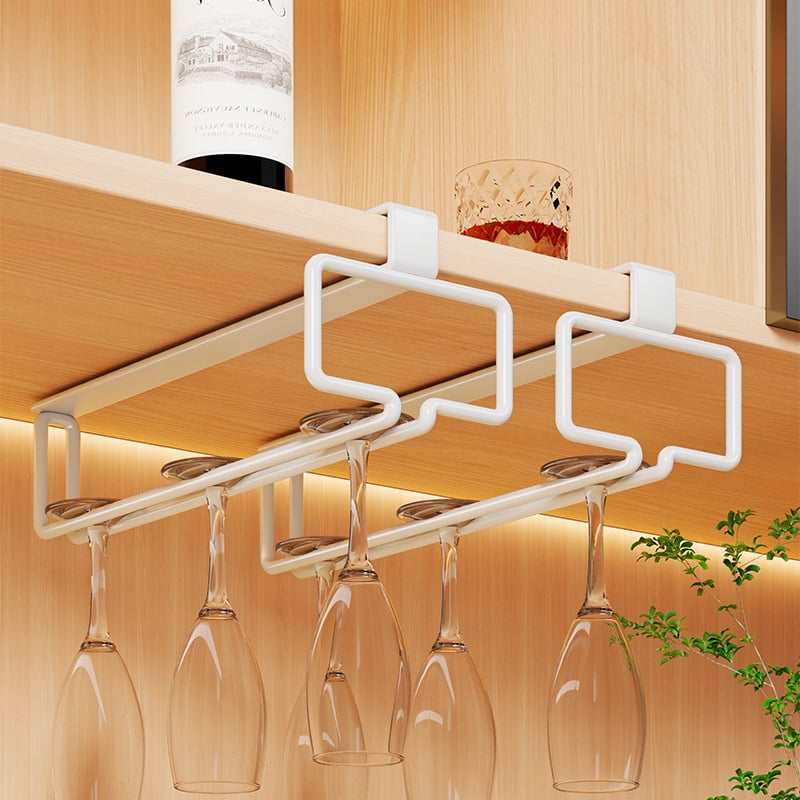 Διακοσμητική βάση κρασιού με ρομβοειδές πλέγμα, επιτραπέζιο μπαρ, κεκλιμένη προβολή, μεταλλική κατασκευή, στυλ ελαφριάς πολυτέλειας.