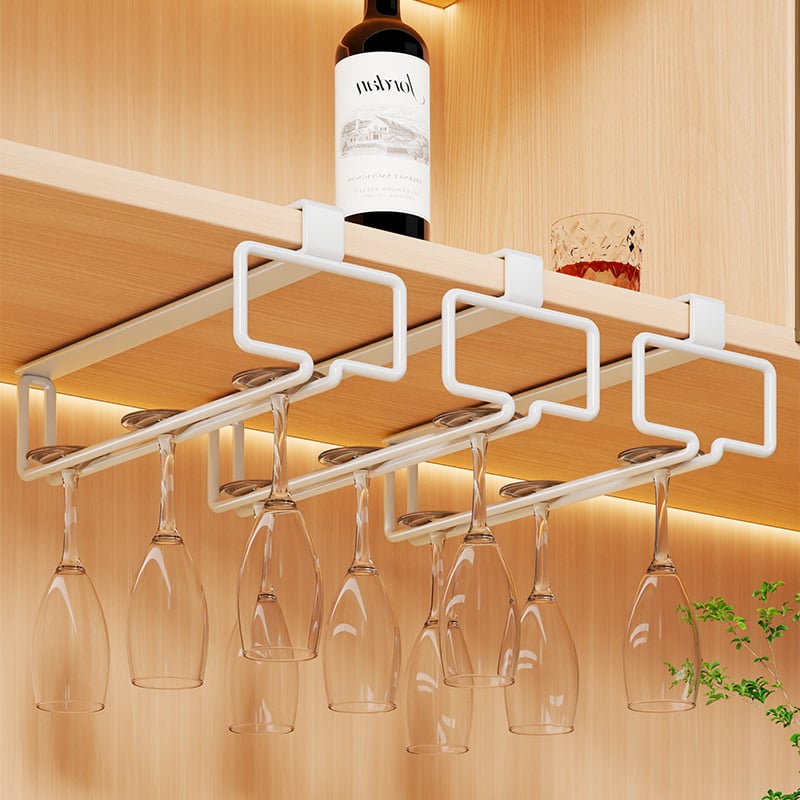 Διακοσμητική βάση κρασιού με ρομβοειδές πλέγμα, επιτραπέζιο μπαρ, κεκλιμένη προβολή, μεταλλική κατασκευή, στυλ ελαφριάς πολυτέλειας.