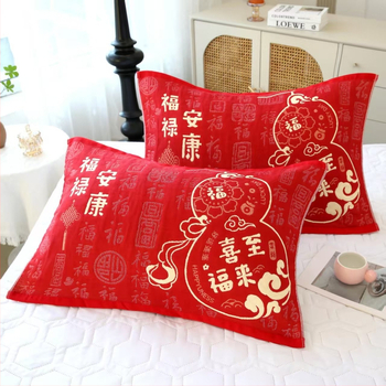 Povlak na vankúš, bavlna, s potlačeným logom, možnosť prispôsobenia, značka Famous master