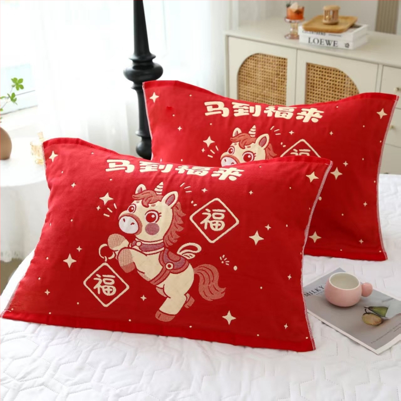 Povlak na vankúš, bavlna, s potlačeným logom, možnosť prispôsobenia, značka Famous master