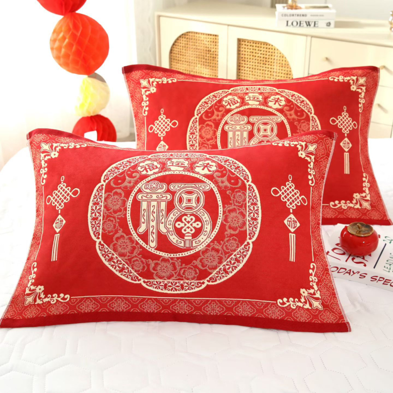 Párnahuzat, 100% pamut, nyomtat logóval, testreszabás elérhető, márka Famous master