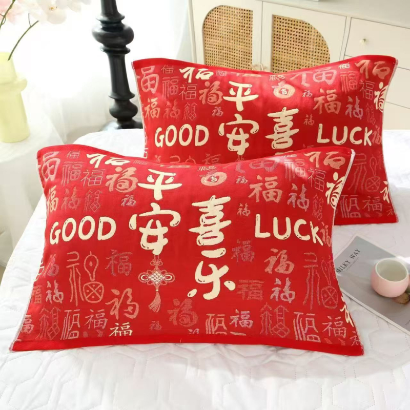 Párnahuzat, 100% pamut, nyomtat logóval, testreszabás elérhető, márka Famous master