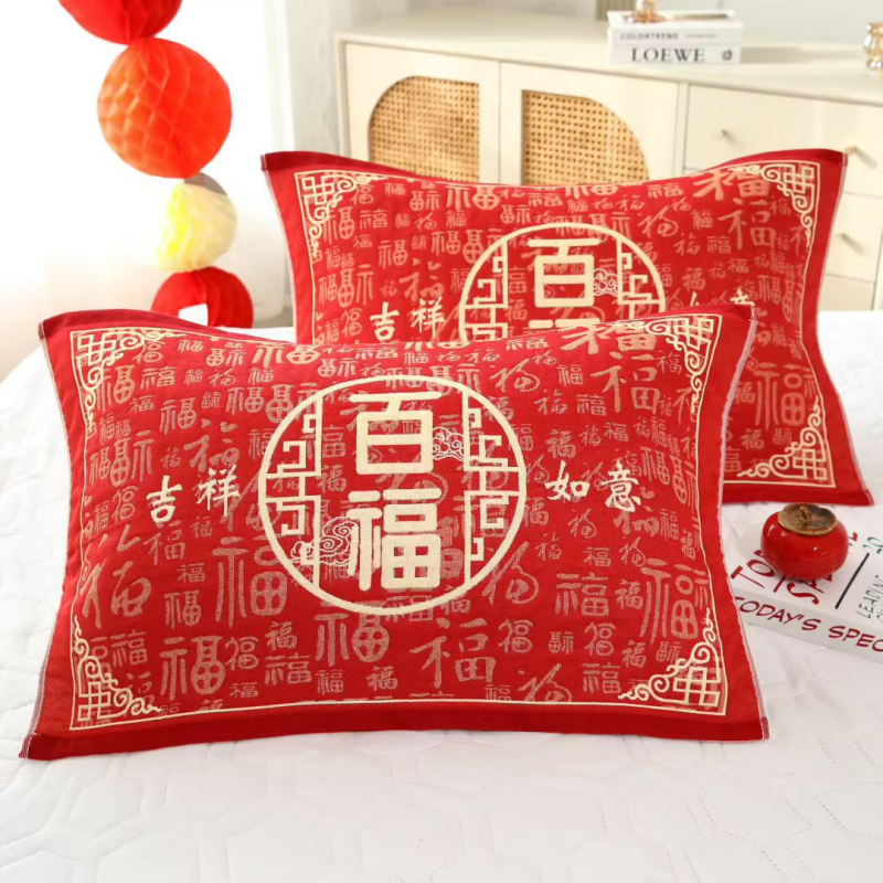 Párnahuzat, 100% pamut, nyomtat logóval, testreszabás elérhető, márka Famous master