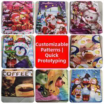 Konyhai törölköző mikroszálas anyagból, 210 g/m², logó nyomtatás elérhető, testreszabható