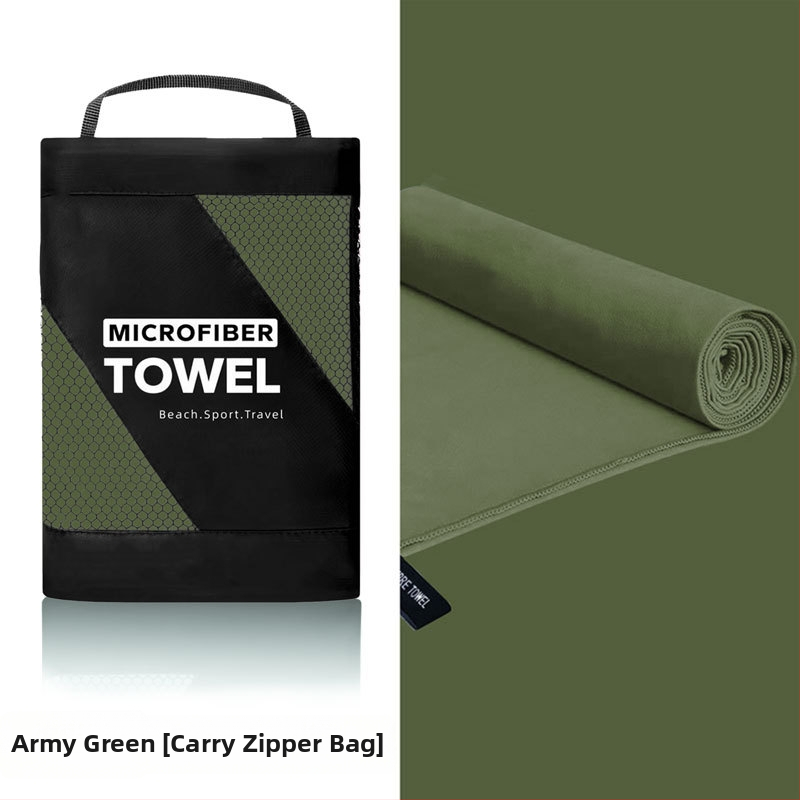 Mikropluošto sportinis rankšluostis, greitas džiūvimas, prakaito sugėrimas, dvipusis veliūras, 200 GSM, logotipo spausdinimas prieinamas