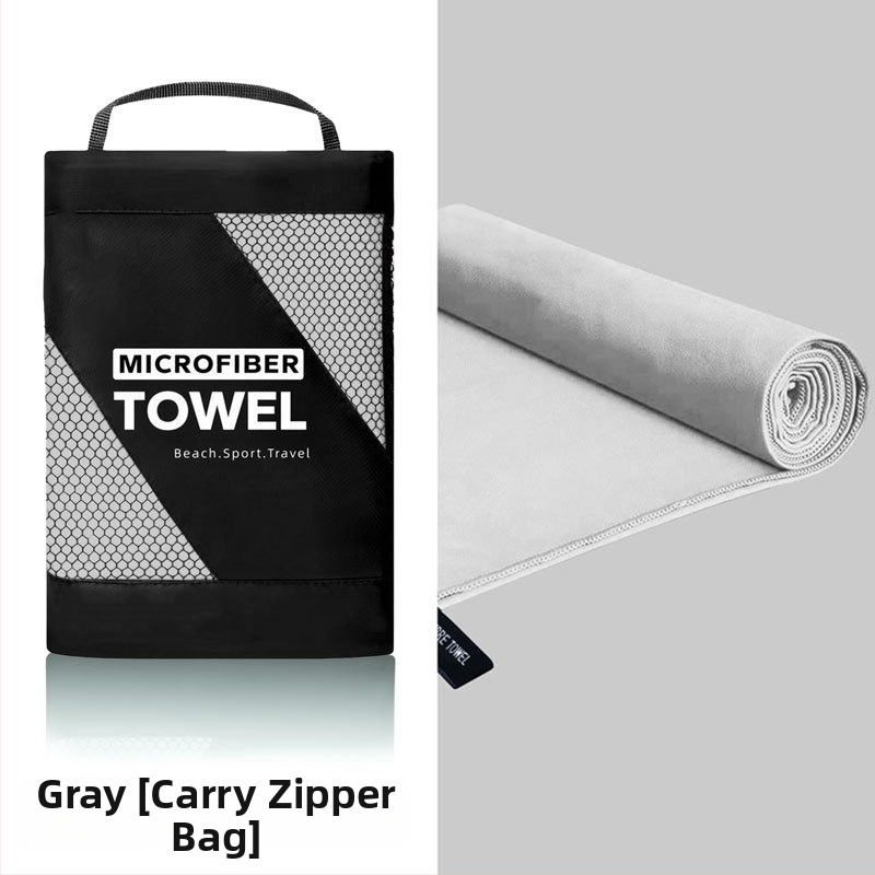 Mikropluošto sportinis rankšluostis, greitas džiūvimas, prakaito sugėrimas, dvipusis veliūras, 200 GSM, logotipo spausdinimas prieinamas