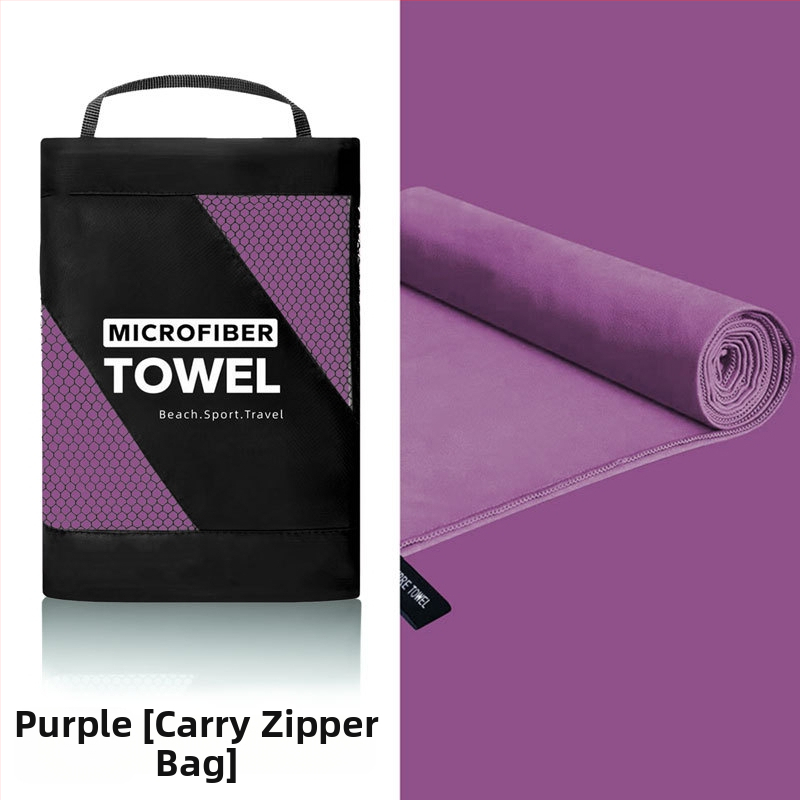 Mikropluošto sportinis rankšluostis, greitas džiūvimas, prakaito sugėrimas, dvipusis veliūras, 200 GSM, logotipo spausdinimas prieinamas