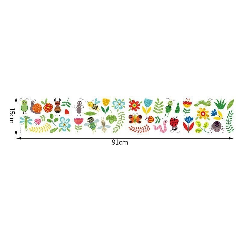 Колибри стъклен прозорец стикер, самозалепящ, водоустойчив PVC, 1 бр., симпатични животни, за дневна и спалня