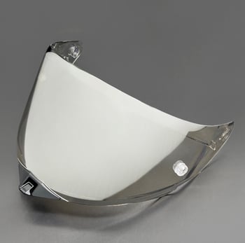 TT REVO šalmo lęšiai – elektroplatinė danga, saulės apsauga, UV apsauga, aukštos raiškos naktinis matymas, šalmo priedai