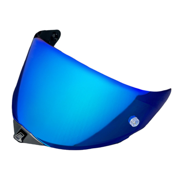 TT REVO šalmo lęšiai – elektroplatinė danga, saulės apsauga, UV apsauga, aukštos raiškos naktinis matymas, šalmo priedai