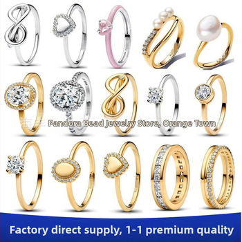 Unisex 925 sidabro žiedas su geometriniu dizainu ir cirkonija, lengvas prabangos stilius