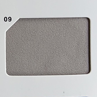 Mikrovlaknen ručnik za plažu, dvostrano velur, 150D ravno pletenje, 100–120 g