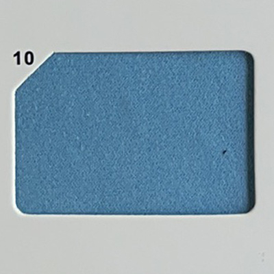 Mikrovlaknen ručnik za plažu, dvostrano velur, 150D ravno pletenje, 100–120 g