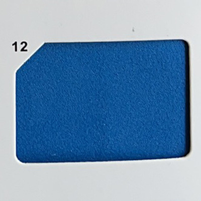 Mikrovlaknen ručnik za plažu, dvostrano velur, 150D ravno pletenje, 100–120 g