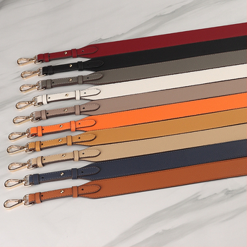 Презрамка за чанта/рамо — материал: супер влакно; функция: намалява натоварването; стил: градска простота; модел: едноцветен