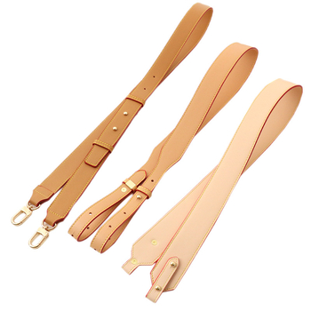 Каишка за рамо за чанти - PU материал, ултра лека и издръжлива, урбанистичен стил, пролет 2025