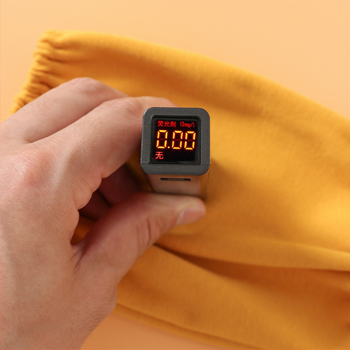 Gyerekeknek készült ujjvédők: szennyeződés elleni, pamut, őszi-téli, uniszex, japán-koreai stílus