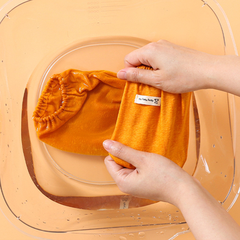 Gyerekeknek készült ujjvédők: szennyeződés elleni, pamut, őszi-téli, uniszex, japán-koreai stílus