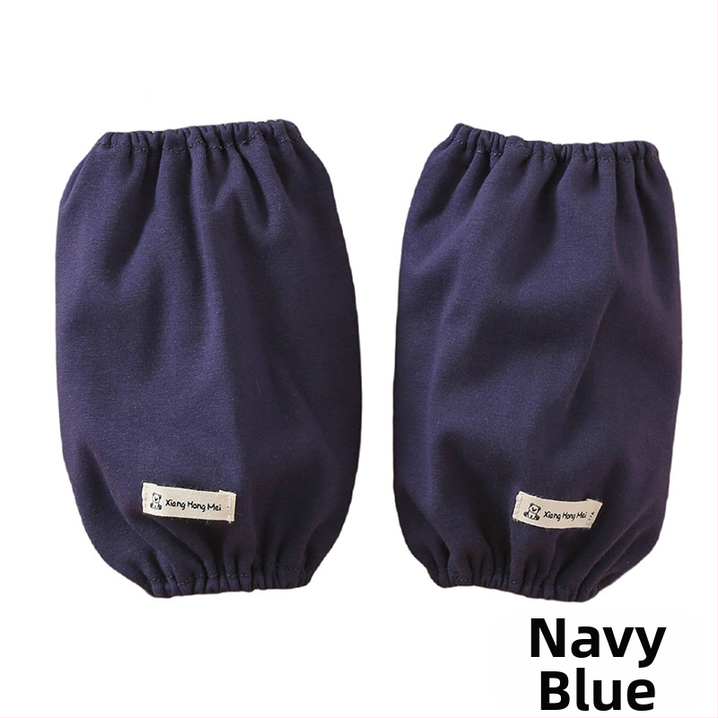 Gyerekeknek készült ujjvédők: szennyeződés elleni, pamut, őszi-téli, uniszex, japán-koreai stílus