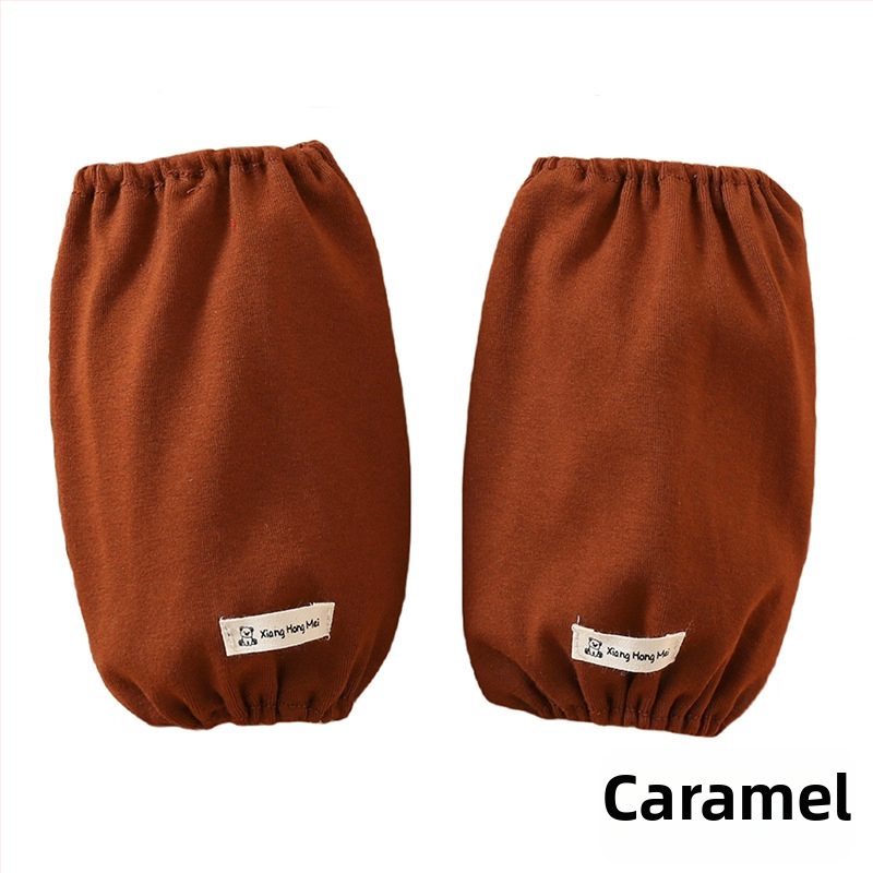 Gyerekeknek készült ujjvédők: szennyeződés elleni, pamut, őszi-téli, uniszex, japán-koreai stílus