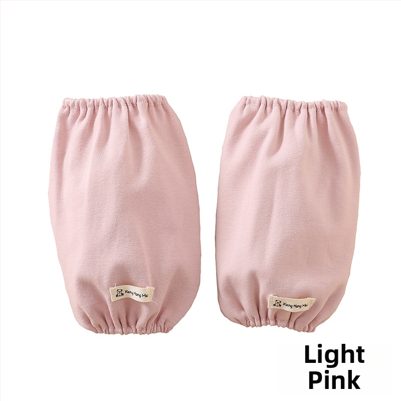 Gyerekeknek készült ujjvédők: szennyeződés elleni, pamut, őszi-téli, uniszex, japán-koreai stílus