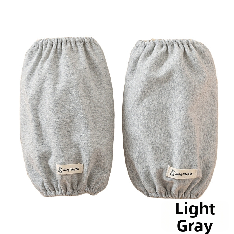 Gyerekeknek készült ujjvédők: szennyeződés elleni, pamut, őszi-téli, uniszex, japán-koreai stílus