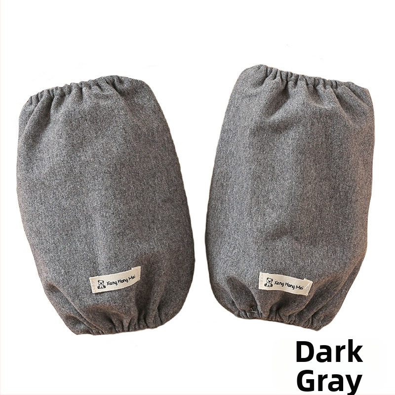 Gyerekeknek készült ujjvédők: szennyeződés elleni, pamut, őszi-téli, uniszex, japán-koreai stílus