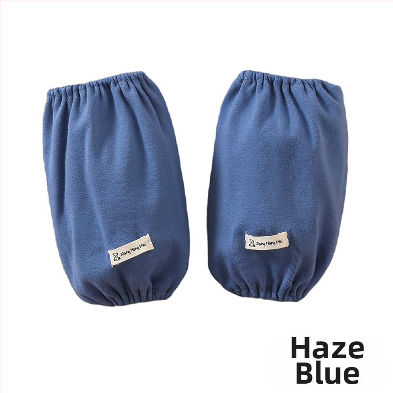 Gyerekeknek készült ujjvédők: szennyeződés elleni, pamut, őszi-téli, uniszex, japán-koreai stílus