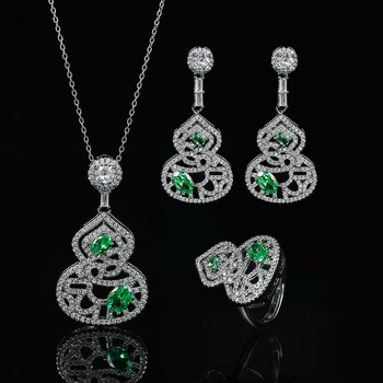 Κολιέ από χαλκό με γεωμετρικό σχήμα, ηλεκτροπλατινωμένο επίχρισμα, κανονική αλυσίδα, στυλ Old Money