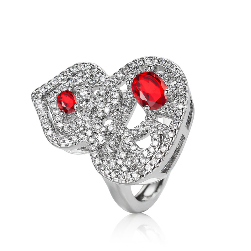 Κολιέ από χαλκό με γεωμετρικό σχήμα, ηλεκτροπλατινωμένο επίχρισμα, κανονική αλυσίδα, στυλ Old Money