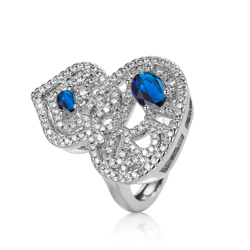 Κολιέ από χαλκό με γεωμετρικό σχήμα, ηλεκτροπλατινωμένο επίχρισμα, κανονική αλυσίδα, στυλ Old Money