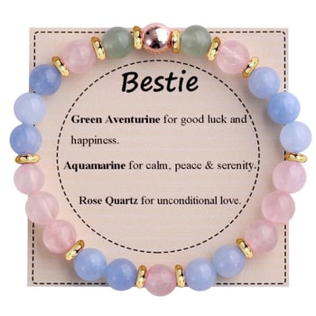 Гривна от изкуствен кристал Zhenli — унисекс, ръчна изработка, геометричен дизайн, модел ZLSP-K-151