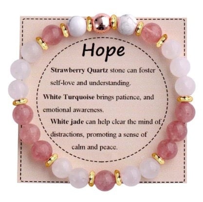 Гривна от изкуствен кристал Zhenli — унисекс, ръчна изработка, геометричен дизайн, модел ZLSP-K-151