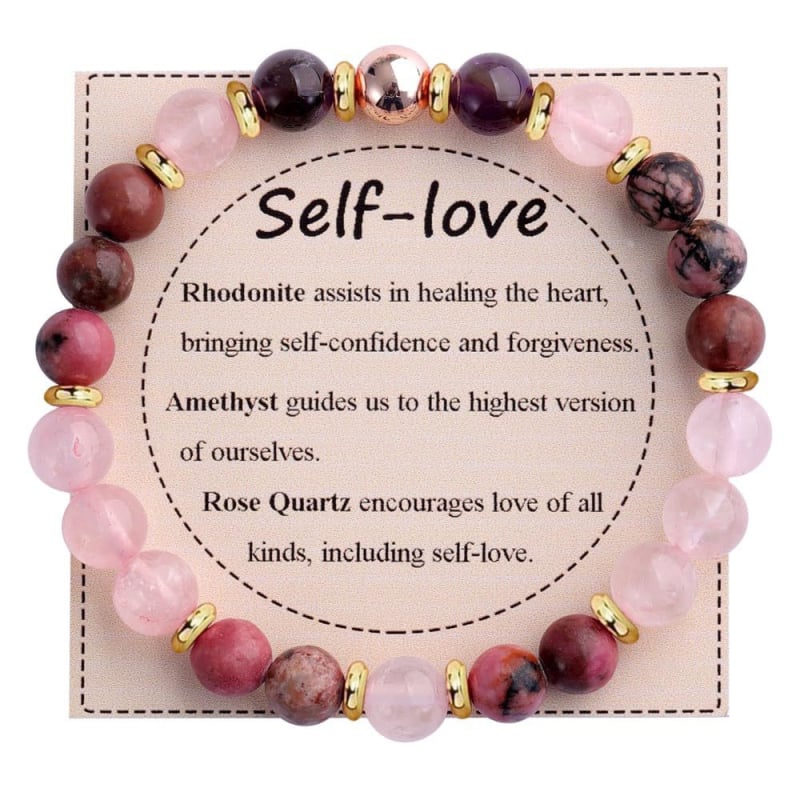 Гривна от изкуствен кристал Zhenli — унисекс, ръчна изработка, геометричен дизайн, модел ZLSP-K-151