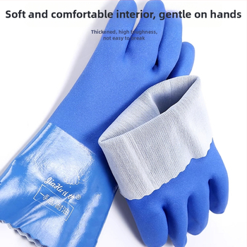 Jiahu õliresistented töökindad, industriaalne, kaal 188 g, õlivastupidavus